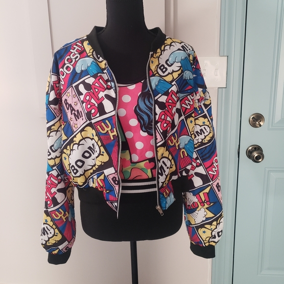 Top - Picture 5 of 5